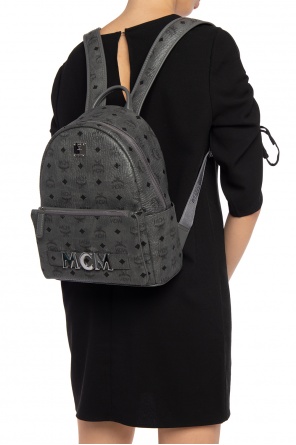 'stark' backpack, zdjęcie 2 'stark' backpack od MCM